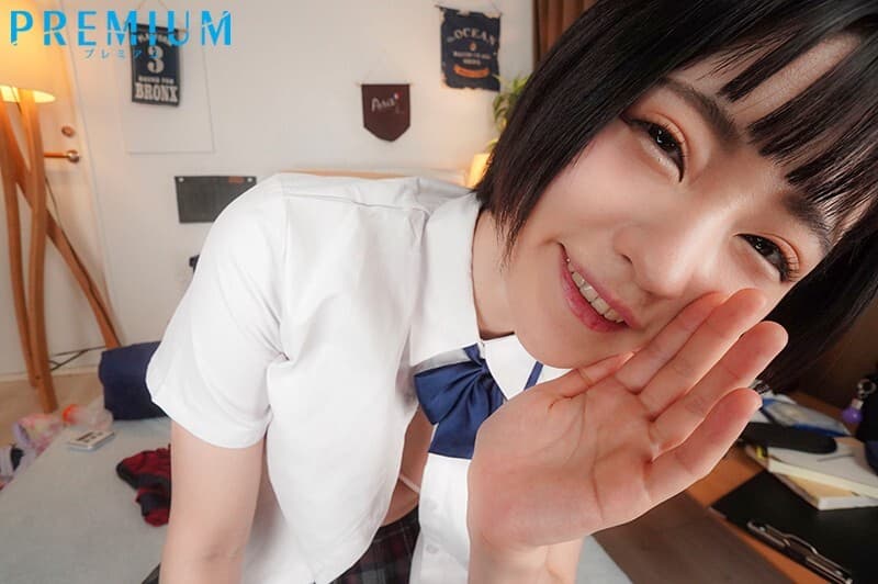 PRVR-031 【VR】【HQ超高画質】大学卒業式を終えて同窓会のため帰省したボク。田舎に1軒だけのデリヘルを呼ぶのが慣習で… 2個下で可愛いと評判だった地元の結愛ちゃんを指名！お店に内緒でお泊まりSEXに発展し…ッ！！ 柚木結愛