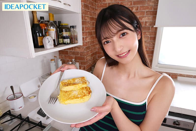 IPVR-249 【VR】初8KVR さくらわかなと究極イチャラブ同棲生活 初々しさがたまらない！超鮮明で超リアル！バイノーラル収録で耳と目を幸福にする究極のセックス