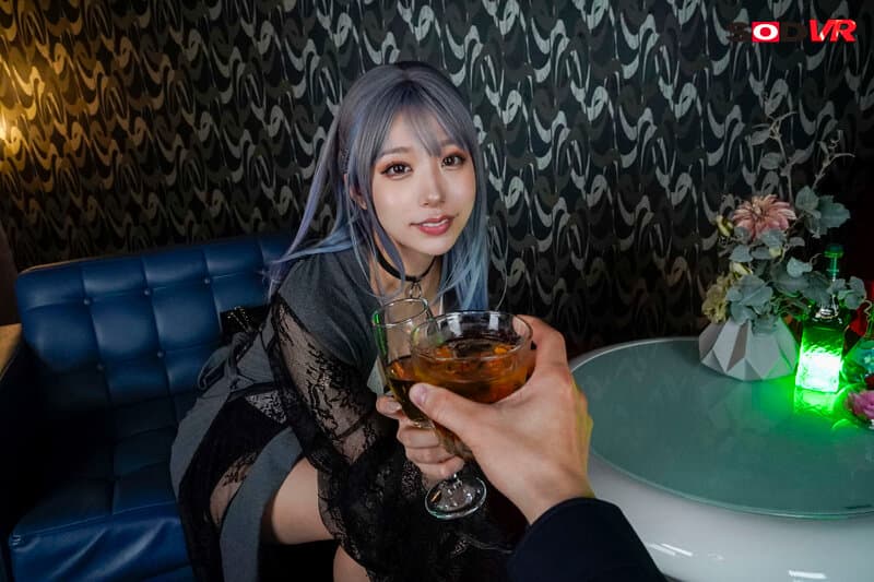 DSVR-1338 尾崎えりか【VR】渋谷の超絶ヤリマンギャルと出会ってラブホで溺れたある熱い夏のワンナイトVR Erika