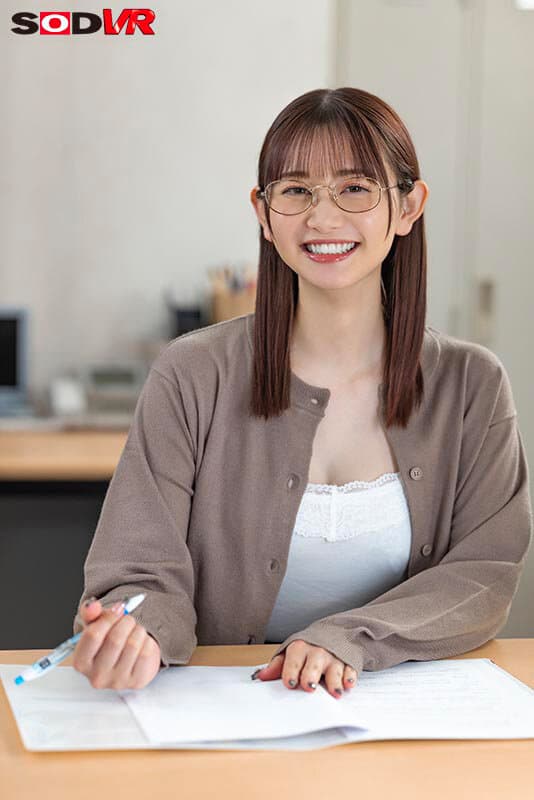 DSVR-1584 静河【VR】地方市役所に勤める公務員のSさん（20代前半）と、退勤する17時の退勤時間から泥沼不倫に溺れています。