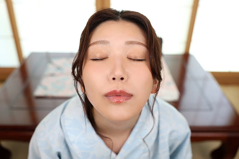 SAVR-549 【VR】一番キモチよくトロけさせ…そしてイカせる。和服美女が正しく確実に孕ませる方法を自らのカラダで優しく淫らに教えてくれる妊活マナー教室 戸川なみ