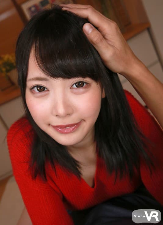 VOVS-298 【VR】長尺41分?高画質 五十嵐星蘭 積極的なラブイチャVR彼女 ちゅきちゅきが止まらない！