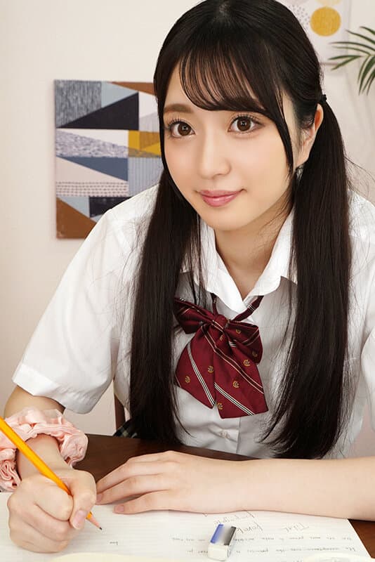 PXVR-227 【VR】俺の事が好きすぎる同級生の激カワ彼女と金玉が空になるまで性春真っ盛りのイチャラブ中出しセックス 永野鈴【8K】に出てるAV女優名まとめP-BOX VR – PXVR-227