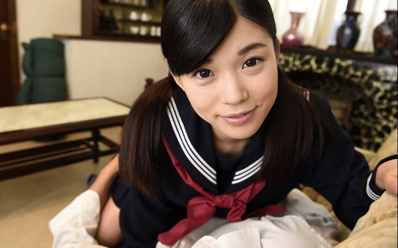 WPVR-085 VR 濡濕接吻 森莓莉 顯示原標題 【VR】濡れちゃう接吻 森苺莉