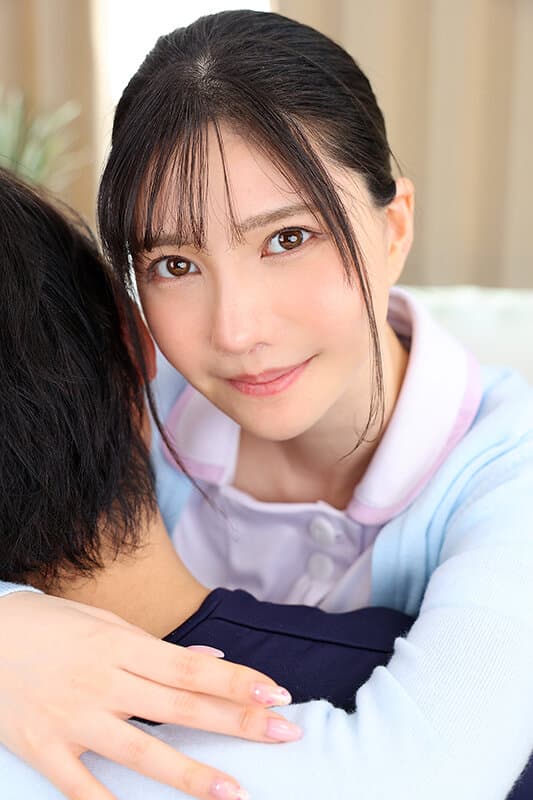 URVRSP-368 藍芽みずき【VR】【8K VR】近所の歯医者で、働くセフレと、情熱的に絡み合う休憩2時間 歯科助手 みずきさん