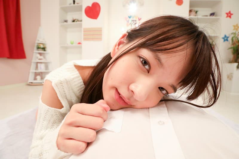 ETVCO-018 【VR】超リアル連続中出しSEX【高精細バイノーラル3D】 あべみかこ