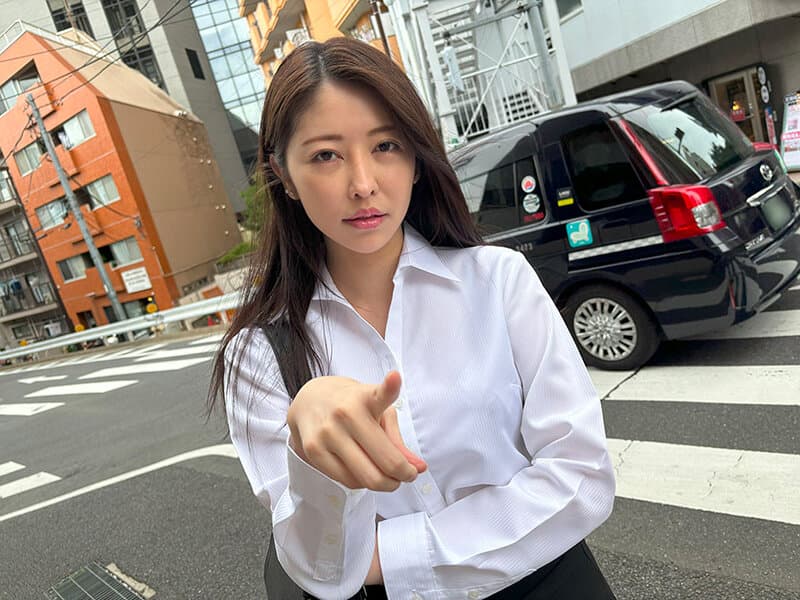 VRKM-1392 【VR】真面目な美人OLがボクの業務命令で’こっそりピンサロ業務’8KVR 森日向子