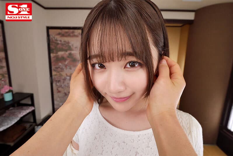 SIVR-275 【VR】僕のことが好きすぎる従順で推しに弱い彼女を拘束して白玉肌も美巨乳も貪り尽くす胸キュン服従温泉デート 宇野みれい