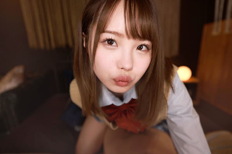 CCVR-074 【VR】【鼻と耳で感じるクンクンVR VOL.1】匂いで感じる、密着セックス 松本いちか