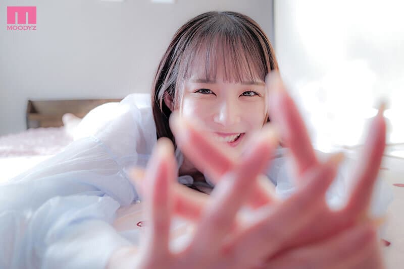 MDVR-298 【VR】男子と話すのが苦手でキョドキョド …気持ちを言葉にするのも苦手…でも諦めずに想いを伝えてくれる超ウブな彼女‘ちっち’とドッキドキ初SEX 宮崎千尋