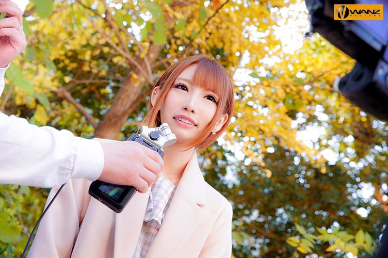 WAVR-045 【VR】史上初！葉月七瀬のAV女優引退は、VR。 ファンのアナタに贈る七瀬の素顔とエロをギュギュッと詰め込んだ永久保存版SPECIAL！「VRでいつでも七瀬はアナタのそばにいるよ！」