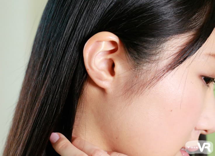 VOVS-374 【VR】長尺43分?高画質 神谷千佳のトリセツ インタビュー＆局部接写SEX