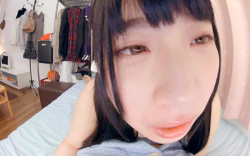 CACA-130 【VR】父と娘の危ない絆 優梨まいな