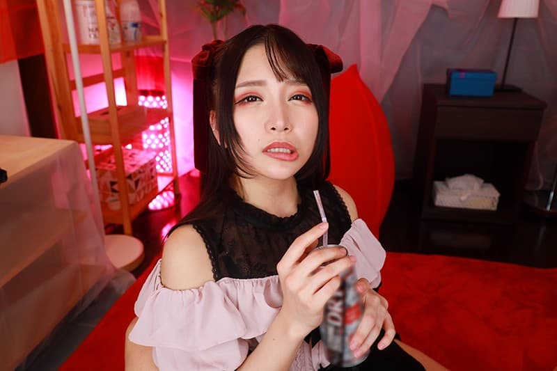 KBVR-051 【VR】地雷系女子VR 加藤ももか