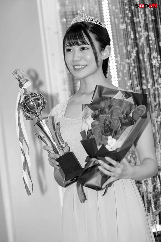 DSVR-1457 【VR】将来のため性接待を受け入れるアナウンサーの卵 大手キー局枕内定の実態 T●Sアナウンススクール所属ミス立●白都さん21歳