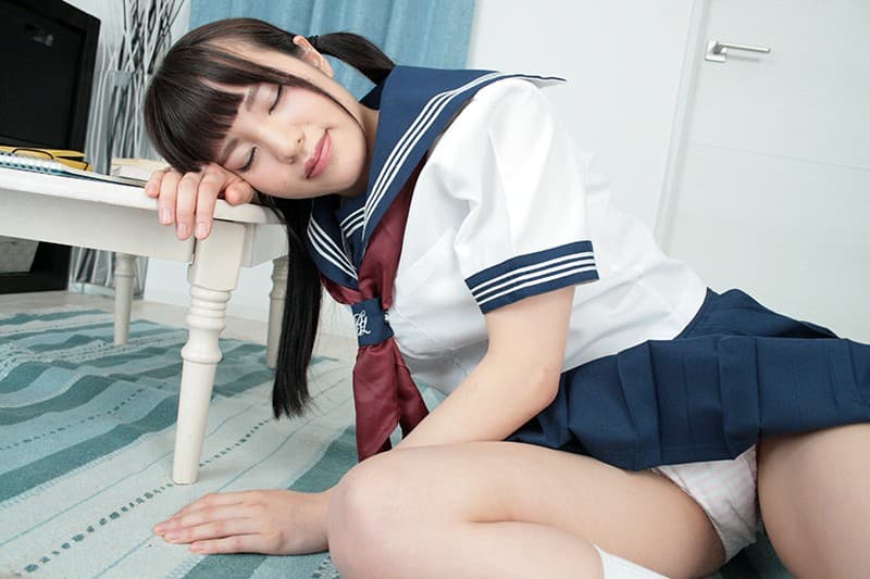 MAXVR-045 【VR】HQ60fps 無防備な彼女を観察するVR