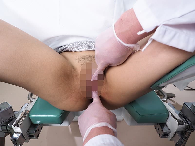 KOLVR-049 【VR】産婦人科初体験のナオちゃんが恥じらいつつ診察台に…変態医師による危険日孕ませ妊娠確実中出しSEX 神宮寺ナオ