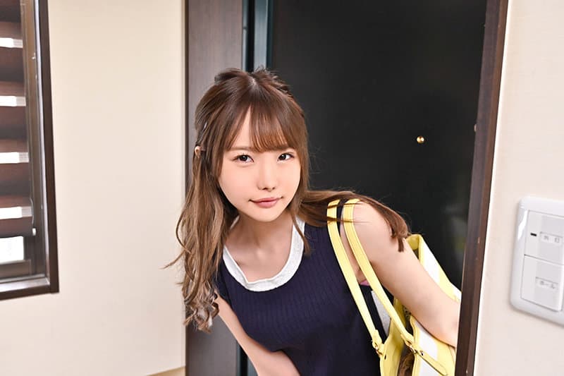 KIWVR-252 【VR】出張マッサージを呼んだら超人気のAV女優『松本いちか』がやってきた！健全施術が気付けば淫語と笑顔で【胸キュン誘惑！】 どエロな本性を曝け出し、【もの凄い痴女責め＆凄テク】で金玉カラッポになるまで絞り取られた【中出し連発】の【淫乱痴女性交】