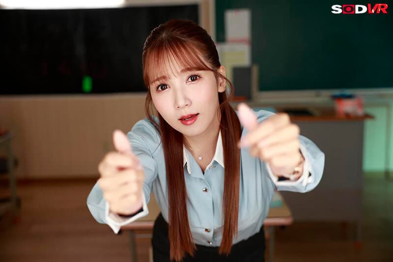 DSVR-1707 【VR】【8K】母校で女教師になっていた元カノと10年ぶりの再会 お互い不器用なボクたちはまた惹かれ合い、暗闇の教室で人生最後のセックスをした。 友田彩也香に出てるAV女優名まとめSODクリエイト – 3DSVR-1707