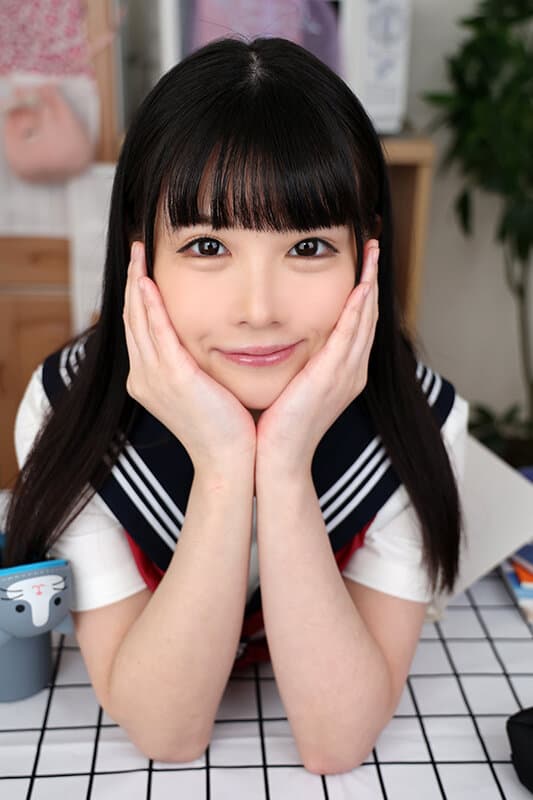 VRKM-980【VR】せんせー！！おちんちん見せてよ！！ 教え子がHな事に興味津々！！暴走するななみちゃんとのにぎにぎペロペロ中出しえっち 横宮七海