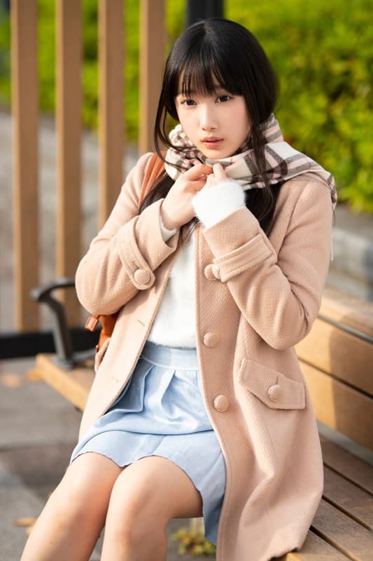 SAVR-040 【VR】わたしを拾ってください 宮崎あや