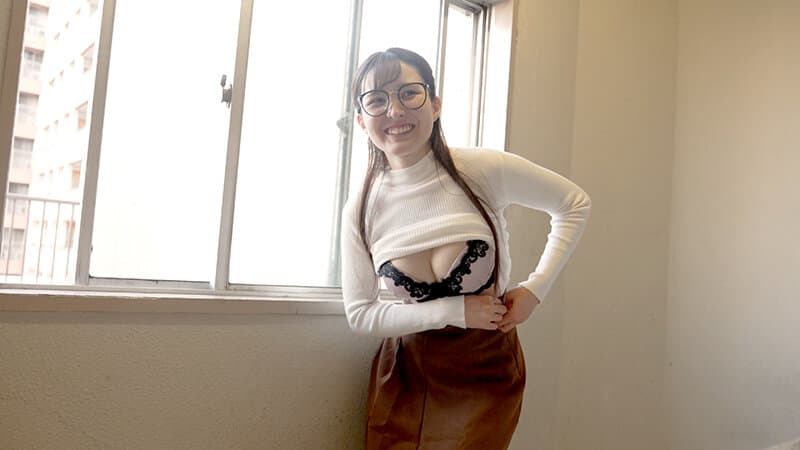 AMMD-001 地味眼鏡巨乳たちの同人ハメ撮り Vol.1