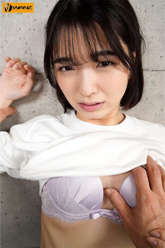 WAVR-293 【VR】押したらいけそうな先輩マネージャーを強引に迫ってみた結果…-倉本先輩と野球部室で- 倉本すみれ / WAVR-293 Kuramoto Sumire Senior Manager – VR