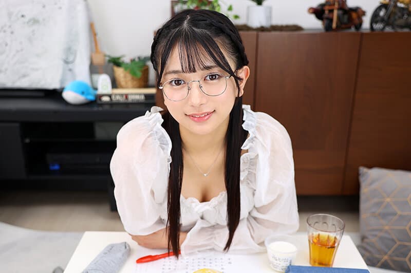 URVRSP-411【VR】【8K VR】性教育特化型家庭教師、果林先生は未熟な教え子に1から10まで性を教え込む 北岡果林