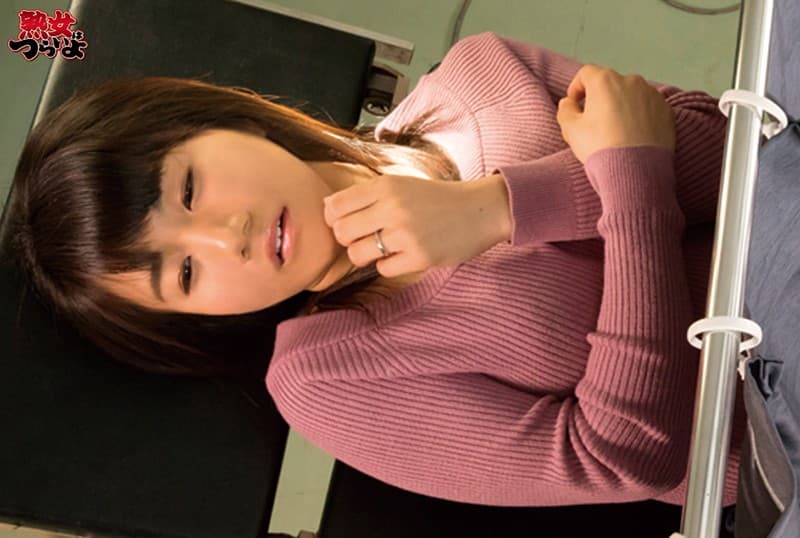 AVOPVR-116 【VR】お医者さんになったボク 産婦人科の日常を体験！ 産婦人科イタズラ診察VR 「奥さんどうしましたかぁ？ピクピク反応してますよぉ」