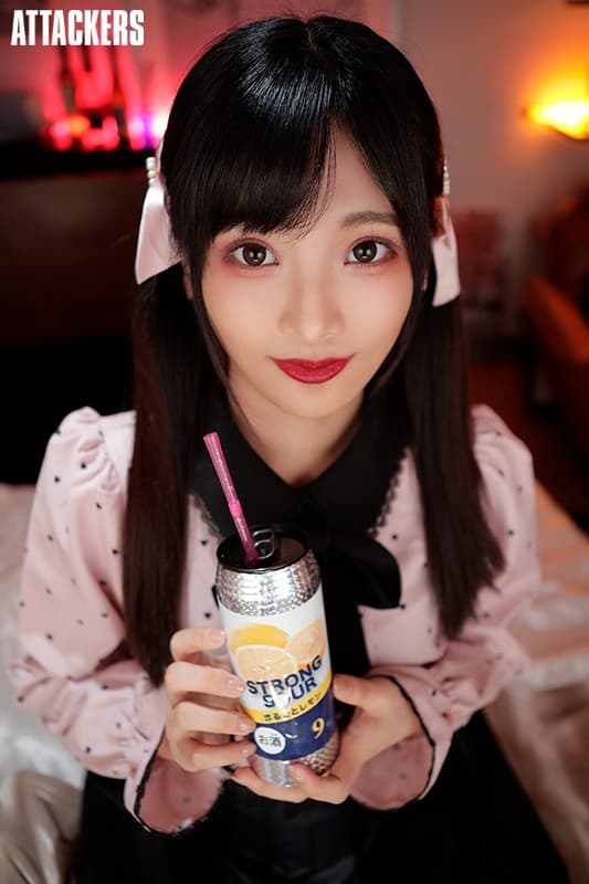 ATVR-052 【VR】メンヘラ地雷系彼女に殺されそうなほど愛されている僕 久留木玲