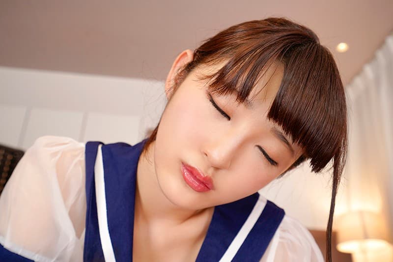 KIWVR-132 【VR】本番NGのJ●リフレ店で18歳のHcupロ●巨乳娘とオイルプレイ！我慢できなくなった美少女とお店に内緒で生ハメ中出しSEX！ 原花音