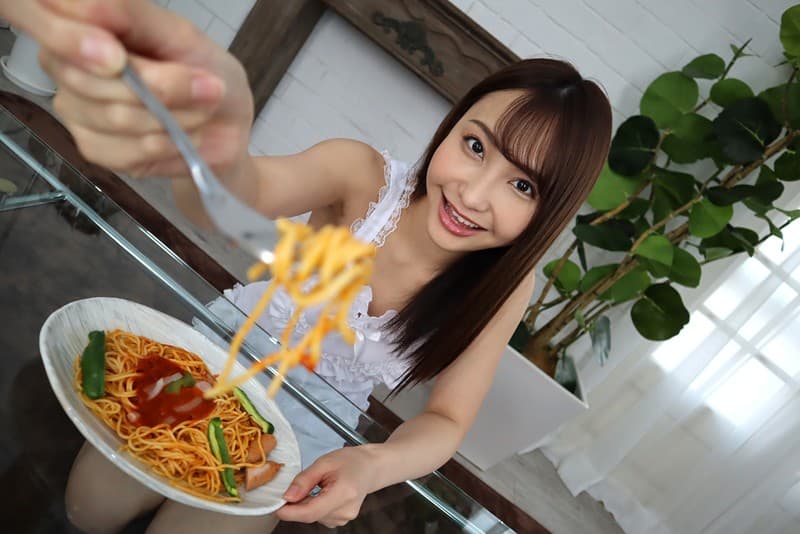 EXVR-285 【VR】リア充体験密着SEX 愛瀬るか