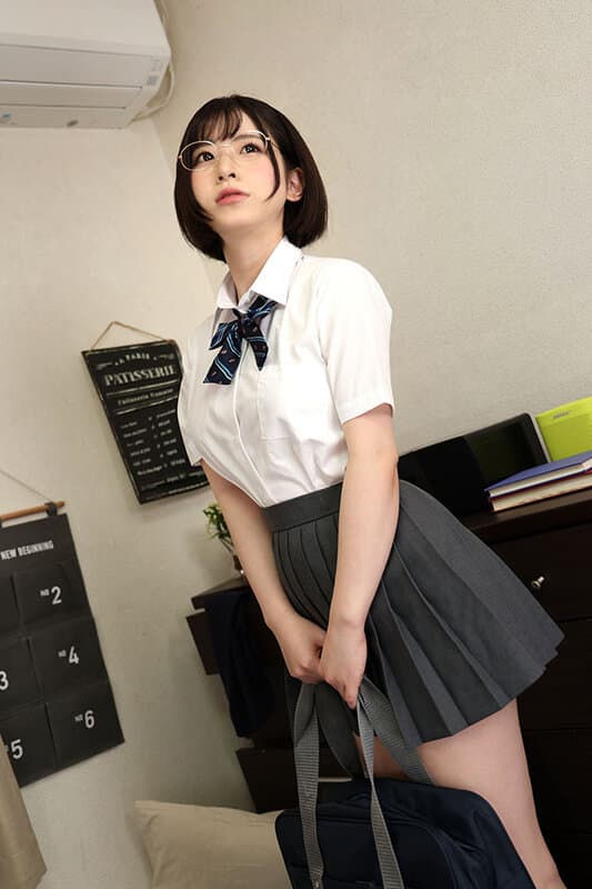 VRKM-717 【VR】声の小さい図書委員が至近距離で囁き誘惑 ～鼓膜で恋する本返却物語～ 沙月恵奈