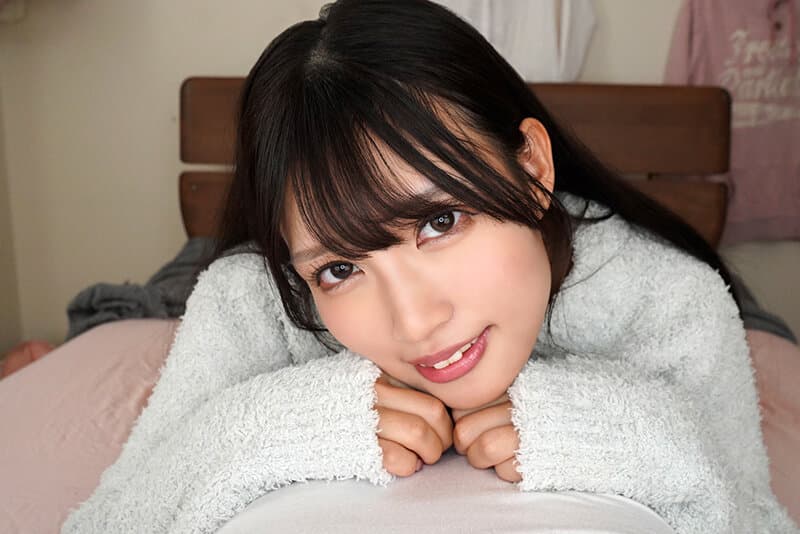 PXVR-240【VR】俺の事とSEXが好きすぎる性欲爆強の激カワ彼女とイチャラブ全開で朝まで何度も中出し生交尾 宮城りえ【8K】に出てるAV女優名まとめP-BOX VR – PXVR-240