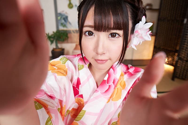 SAVR-074 【VR】人生最棒的舒暢精進服侍 滿足古早時期的高貴夢宿屋 夢見照歌A 顯示原標題 【VR】カラダ駆け巡る人生最高のくつろぎ精進奉仕 古き良き時代を満喫するはんなり夢宿屋 夢見照うた