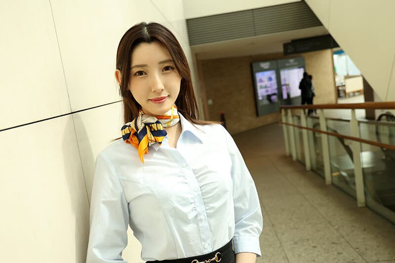 VRKM-1021 【VR】スローセックスVR ～私だけを見つめて～ 森沢かな