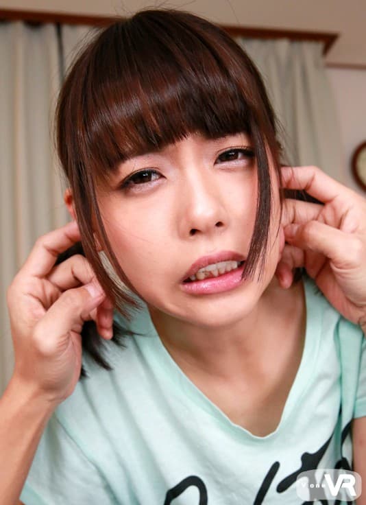 VOVS-345 【VR】長尺56分?高画質 媚薬で全身性感帯となる妹。オナニーだけでは満足いかず潮吹きまくりの激しいSEX！ 七海ゆあ