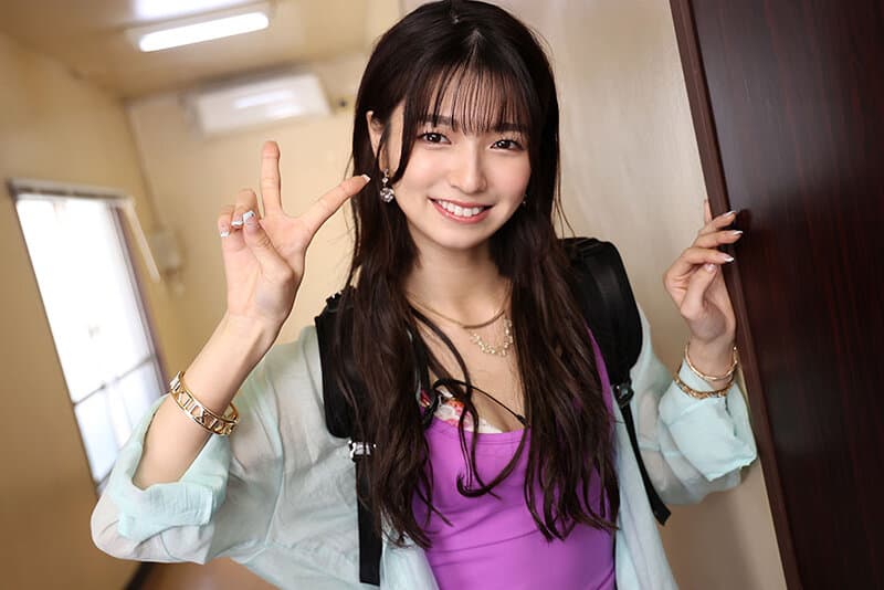 VRKM-1097 【VR】隣の世話好きギャルの逆追撃ピストン 倉本すみれ