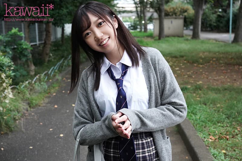 KAVR-139 【VR】制服少女とシティホテルで…放課後の蒸し蒸しパンティと絶対領域を愛でる変態嗜好性交 八乙女なな