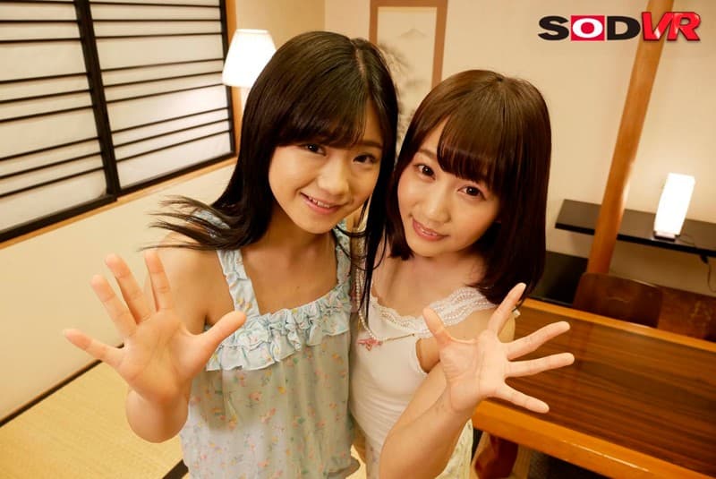 DSVR-539 【VR】【夜這いVR】無垢で無邪気な美少女たちを裏切り寝ている隙にツルぷにま○こを激イカセ！