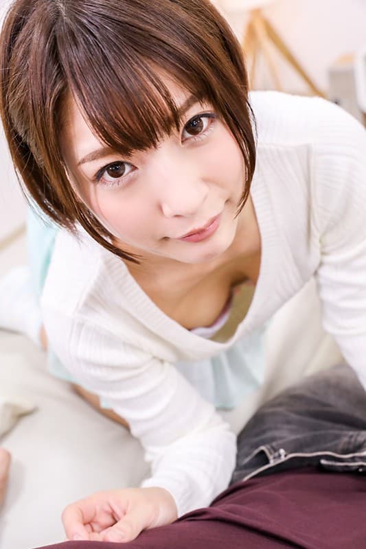 MARU-002 【VR】濃厚密着いちゃラブ妄想エッチVR×3名×155分 「阿部乃みく 愛華みれい NIMO」