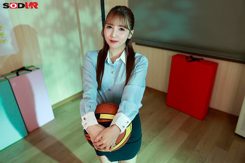 DSVR-1707 【VR】【8K】母校で女教師になっていた元カノと10年ぶりの再会 お互い不器用なボクたちはまた惹かれ合い、暗闇の教室で人生最後のセックスをした。 友田彩也香に出てるAV女優名まとめSODクリエイト – 3DSVR-1707