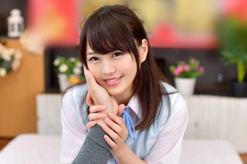 QRVR-018 【VR】3DVR キス★我慢決定戦 THE?DOCUMENTーザ?ドキュメントー 制限時間90分ほぼノーカット1本勝負！心を込めたガチ誘惑！最後まで我慢出来たらゴム無し生★中出し！ 水卜麻衣奈 Vol.003