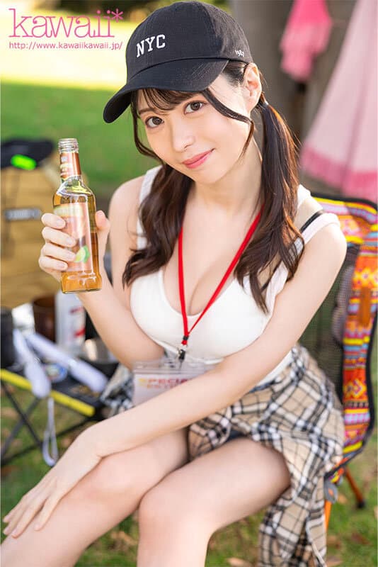 KAVR-360 【VR】野外フェスでアドレナリン全開！ホロ酔いで爆音に紛れてテントでヤリまくった夏の思い出 天馬ゆい