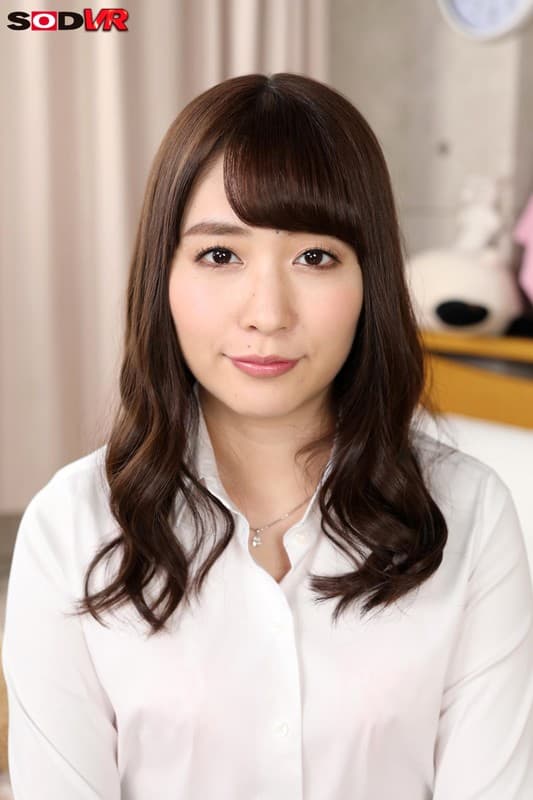 DSVR-386 【VR】【新感覚！すっぴんVR】終電を逃して会社の女同期の家に泊まることに…メイクを落としたすっぴん顔が超可愛いくて発情！ 桜木優希音