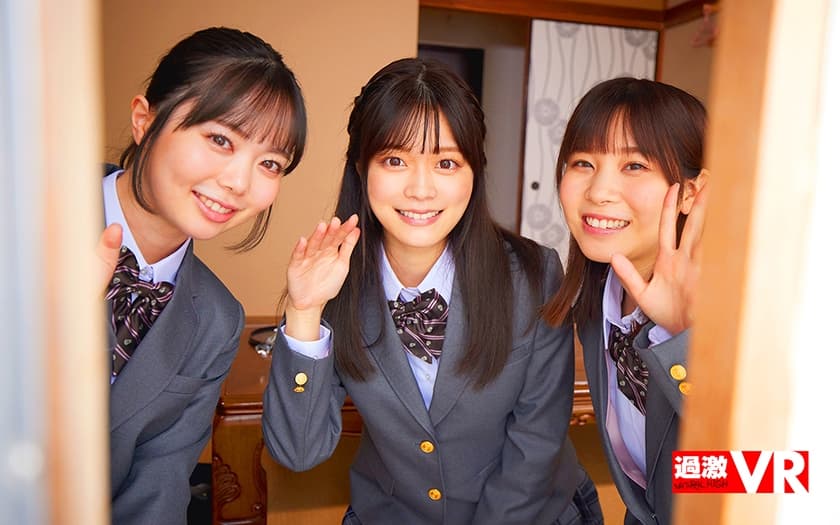 NHVR-178 【VR】剛毛おま○こ超接写JOI ～アナルまでびっしり生えた女子○生のマン毛を見ながらシコりたい君へ～