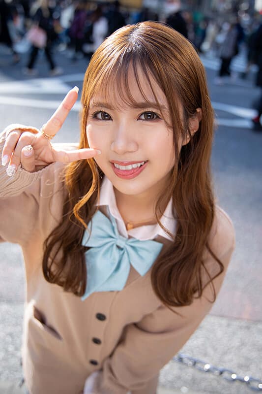 VRKM-962 【VR】顔面特化アングルVR ～精子大好き！ちんしゃぶJ系 令和ギャル～ 和久井美兎