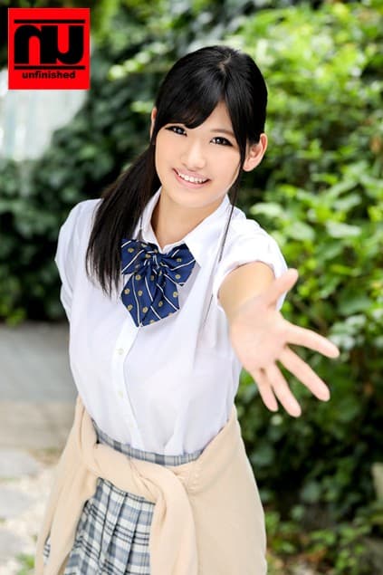 AVOPVR-105 【VR】俺の妹（J○）がスゲェ～巨乳で可愛いはずがない！？俺の部屋に久しぶりに逢いに来た妹（Jcup）と、この後めちゃめちゃイチャラブ中出しセックスした。 平真凛