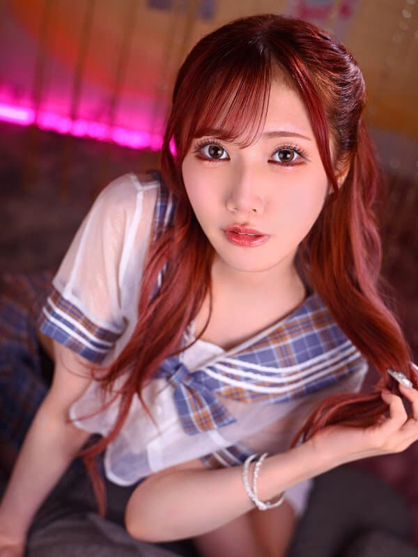 AJVR-263 【VR】ピンサロ新人嬢とは思えぬパねぇフェラテクでイカされまくり射精しても丸ごと呑み込むディープスロートに即ビンビンベロレロぐぽじゅぼ超絶フェラで金玉カラになっても止まらず無限延長コース突入 斎藤あみり