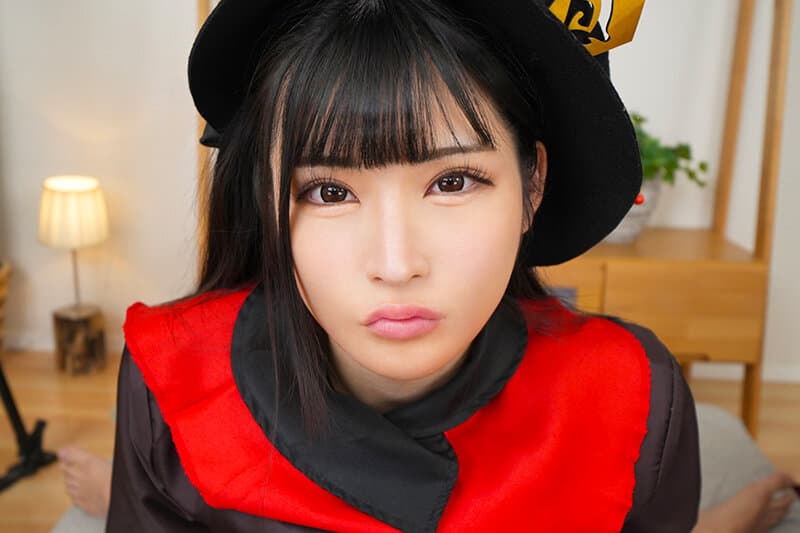 VRPRD-010 【VR】駆け出しの頃から‘神推し’ていた人気レイヤーと【コスプレ個人撮影SEX！】